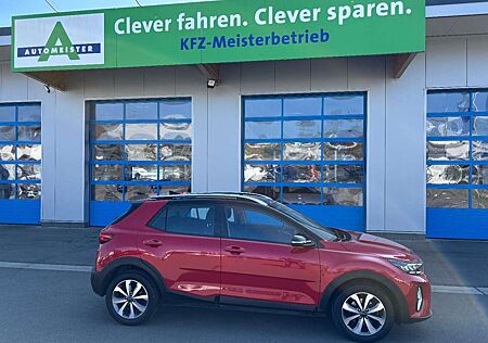 Kia Stonic Vision LED NAVI KAMERA SPUR APPLE CAR