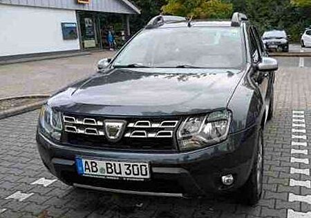 Dacia Duster dCi 110 FAP 4x2 Laureate