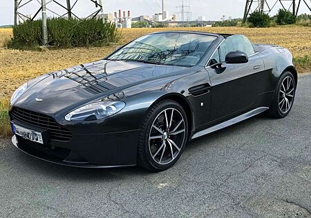 Aston Martin V8 Vantage V8 S Roadster Sportshift SP10