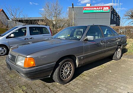 Audi 100 quattro 5 Zylinder 2.3 *4x4*AHK