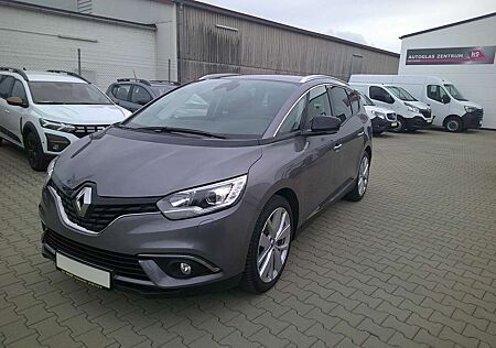 Renault Grand Scenic Grand Limited 7-Sitzer, Automatik