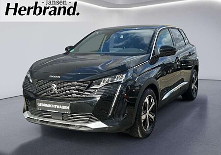 Peugeot 3008 Allure Pack*Sitzhzg*Navi*PDC+CAM*LED*