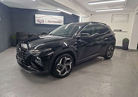 Hyundai Tucson Exclusive Mild-Hybrid 4WD