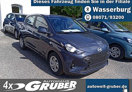 Hyundai i10 Select Klima + Navigation 