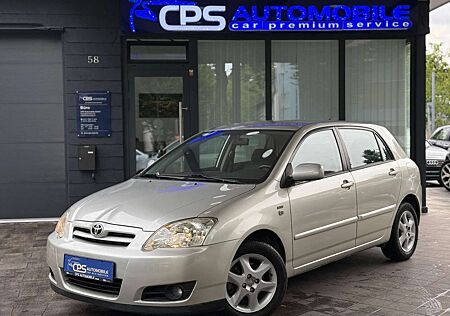 Toyota Corolla 1.4 D-4D Edition | TÜV Neu | Automatik