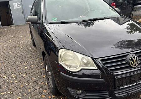VW Polo Volkswagen 1.4 Comfortline