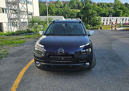 Citroën C4 Cactus Citroen Shine Edition