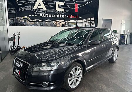 Audi A3 Sportback 1.4 TFSI Ambition, 1.H.,HU/AU Neu