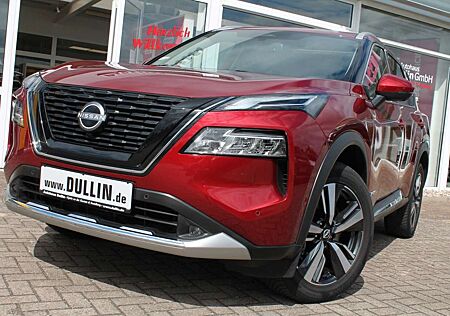 Nissan X-Trail 1,5 VC-T e-Power Tekna Ganzjahresreifen