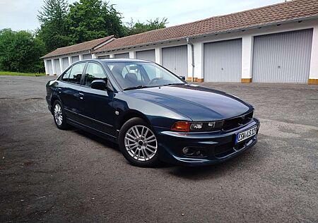 Mitsubishi Galant 2.5 V6 Avance