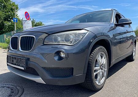 BMW X1 Baureihe xDrive 25d