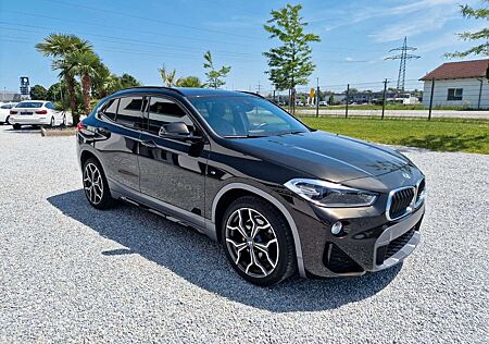 BMW X2 sDrive20i M-Sport X,Aut.,Leder,Navi.Plus,H&K