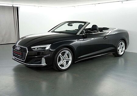 Audi A5 Cabriolet 40 TFSI advanced ACC Matrix virtual