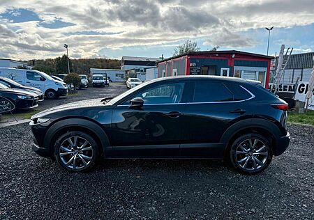Mazda CX-3 gebraucht kaufen Mazda CX-3 0 SelectionAWD/AUTOMATIK/360GRAD KAMERA/NAVI