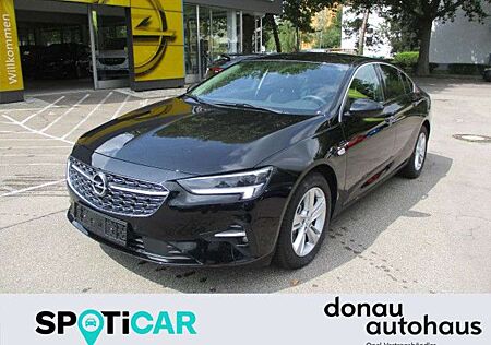 Opel Insignia B Grand Sport 2.0D AT8 Elegance