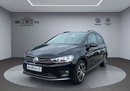 VW Golf Volkswagen Sportsvan Allstar 1.4 TSI DSG Xenon AHK