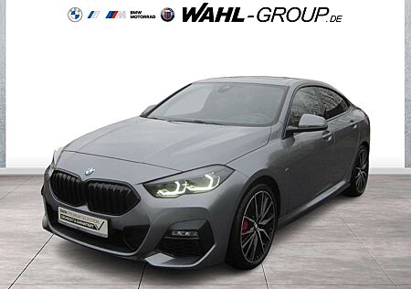 BMW 220 i GRAN COUPÉ EDIT. COLORVISION PANO LEDER