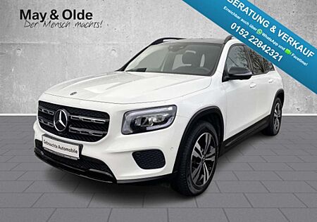 Mercedes-Benz GLB 200 LED AHK Pano HIFI 360°Kamera