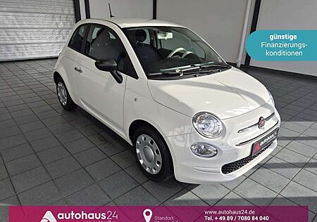 Fiat 500 1.0 Mild Hybrid Cult Klimaanlage|Bluetooth