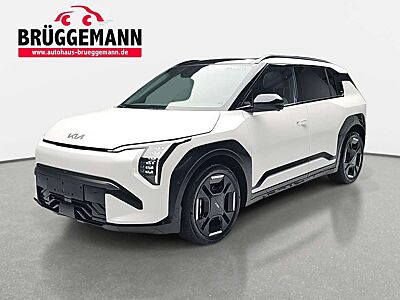 Kia EV3 EV3 81.4 KWH GT-LINE MJ27 DRIVEWISE-PARK-PRO KOMFO