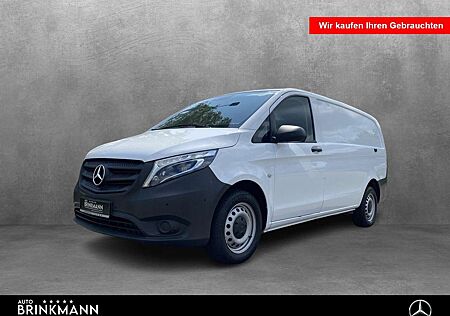 Mercedes-Benz Vito 114 Kasten L2 Autom/LED/AHK/Kamera/Park/SHZ