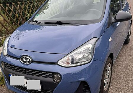 Hyundai i10 1.0 Trend