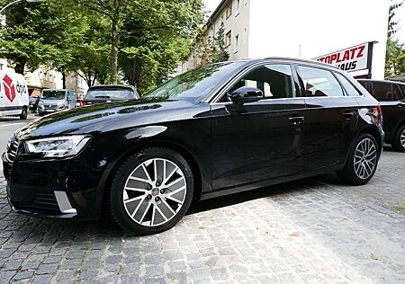 Audi A3 Sportback 35 TFSI sport, Bi-Xenon