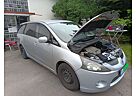 Mitsubishi Grandis 2.4 Invite