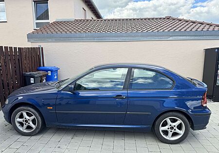 BMW 316ti 316 compact