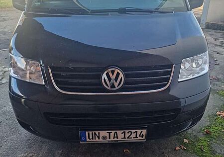 VW T5 Multivan Volkswagen DPF Atlantis