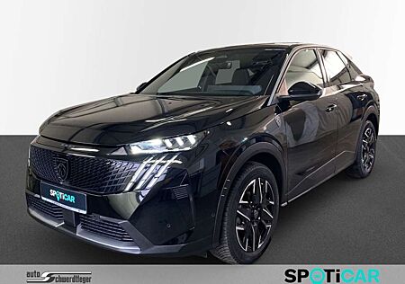 Peugeot 3008 Hybrid 145 e-DSC6 GT