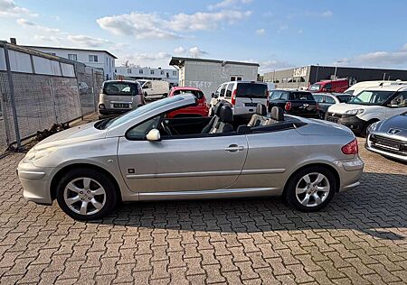 Peugeot 307 JBL