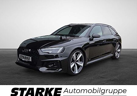 Audi RS4 RS 4 Avant 2.9 TFSI quattro LED-Matrix Bang&Olu...