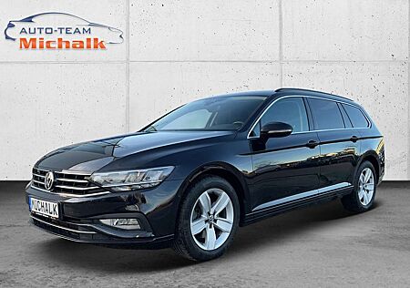 VW Passat Variant Volkswagen Business LED*ACC*CarPlay*Navi*