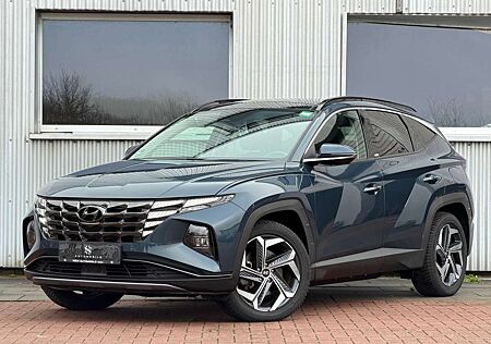 Hyundai Tucson Trend Plug-In Hybrid 4WD Panorama