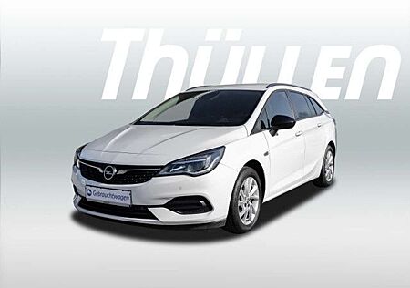 Opel Astra K Sports Tourer 1.2 Edition Einparkhilfe DAB