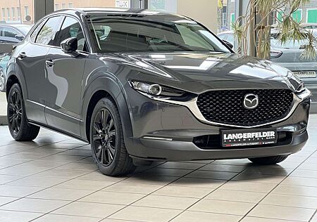 Mazda CX-30 SKYACTIV-G M Hybrid *HUD*ACC*RFK*SHZ*DAB*NAVI*