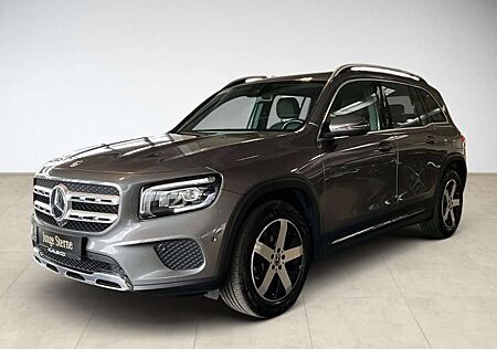 Mercedes-Benz GLB 200 d Progressive Advantage Paket ParkAss.