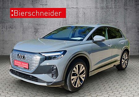 Audi Q4 e-tron 40 HUD NAVI LED KAMERA GRA DAB SHZ 19