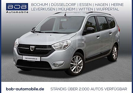 Dacia Lodgy TCe 130 Comfort GPF NAVI SHZ PDC RFK