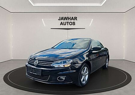 VW Eos Volkswagen 1.4 118KW Sport & Style*GARANTIE*TÜV NEU*PDC