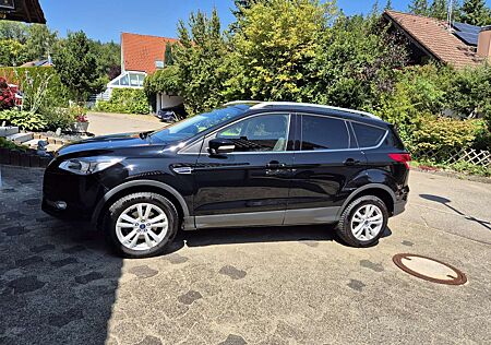 Ford Kuga Sync Edition
