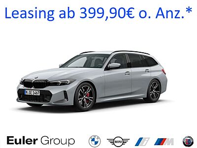 BMW 320 i Touring M Sport PRO 18'' StandHzg Comf.Pak. Lenk