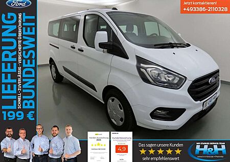 Ford Transit Custom 2.0 Aut 340 L2 Trend AHK+Kamera