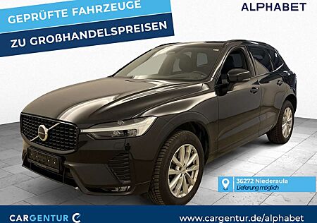 Volvo XC 60 XC60 B4 AHK StHz Lane HuD