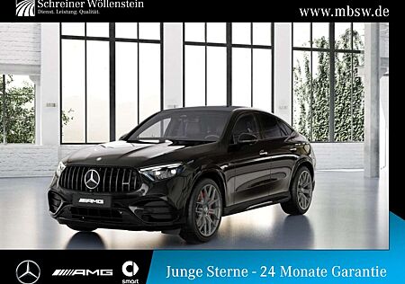 Mercedes-Benz GLC 63 AMG GLC 63 S E AMG PERFORMANCE Coupé Pano*Drivers*21