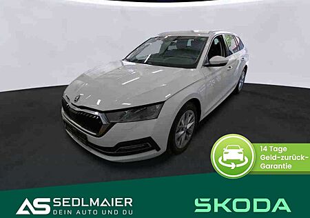 Skoda Octavia Combi 2.0 TDI Style HuD|ACC|MATRX|SHZv+h