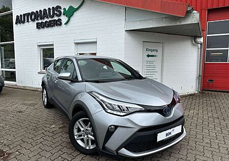 Toyota C-HR Hybrid Business Edition/NAVI/SHZ/TEMP/KAM l