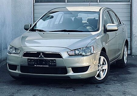 Mitsubishi Lancer 2.0 Lim.*TEMPO*KLIMA*1.HAND*ALU