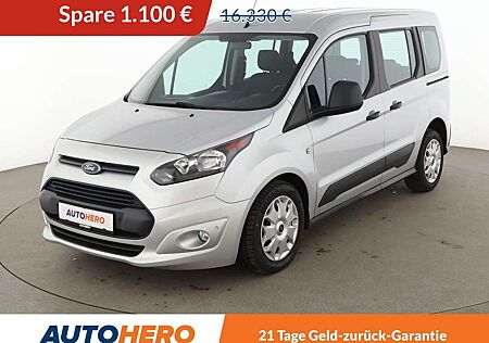 Ford Tourneo Connect 1.0 EcoBoost Trend*TEMPO*PDC*